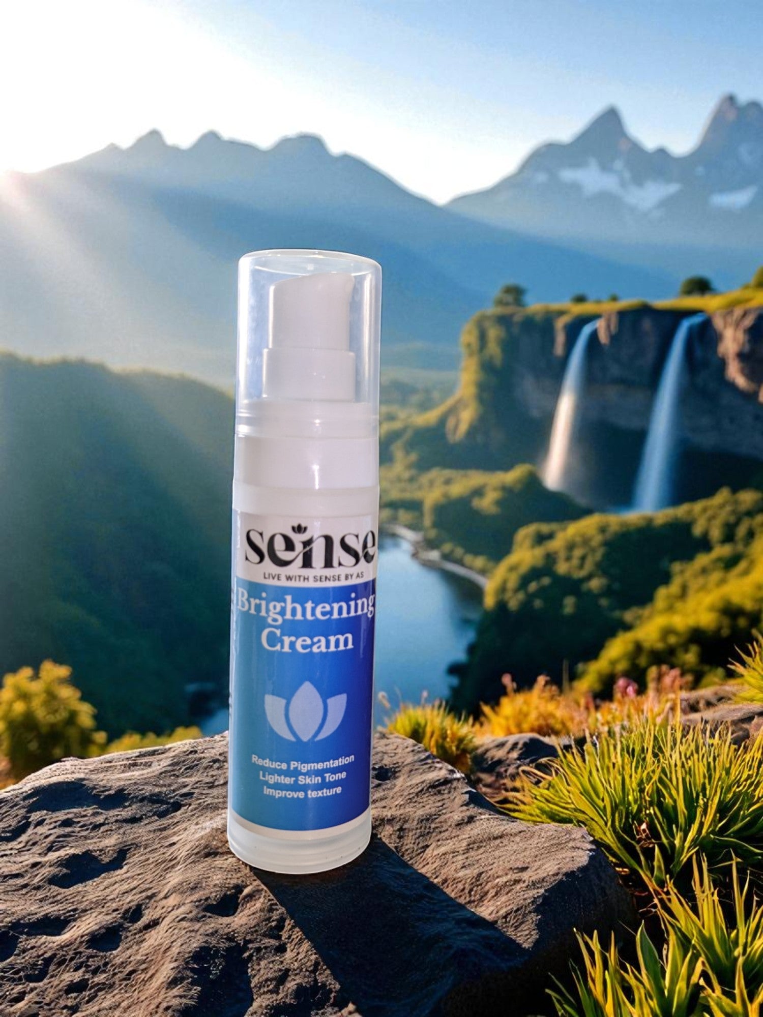 Night Brightening Cream