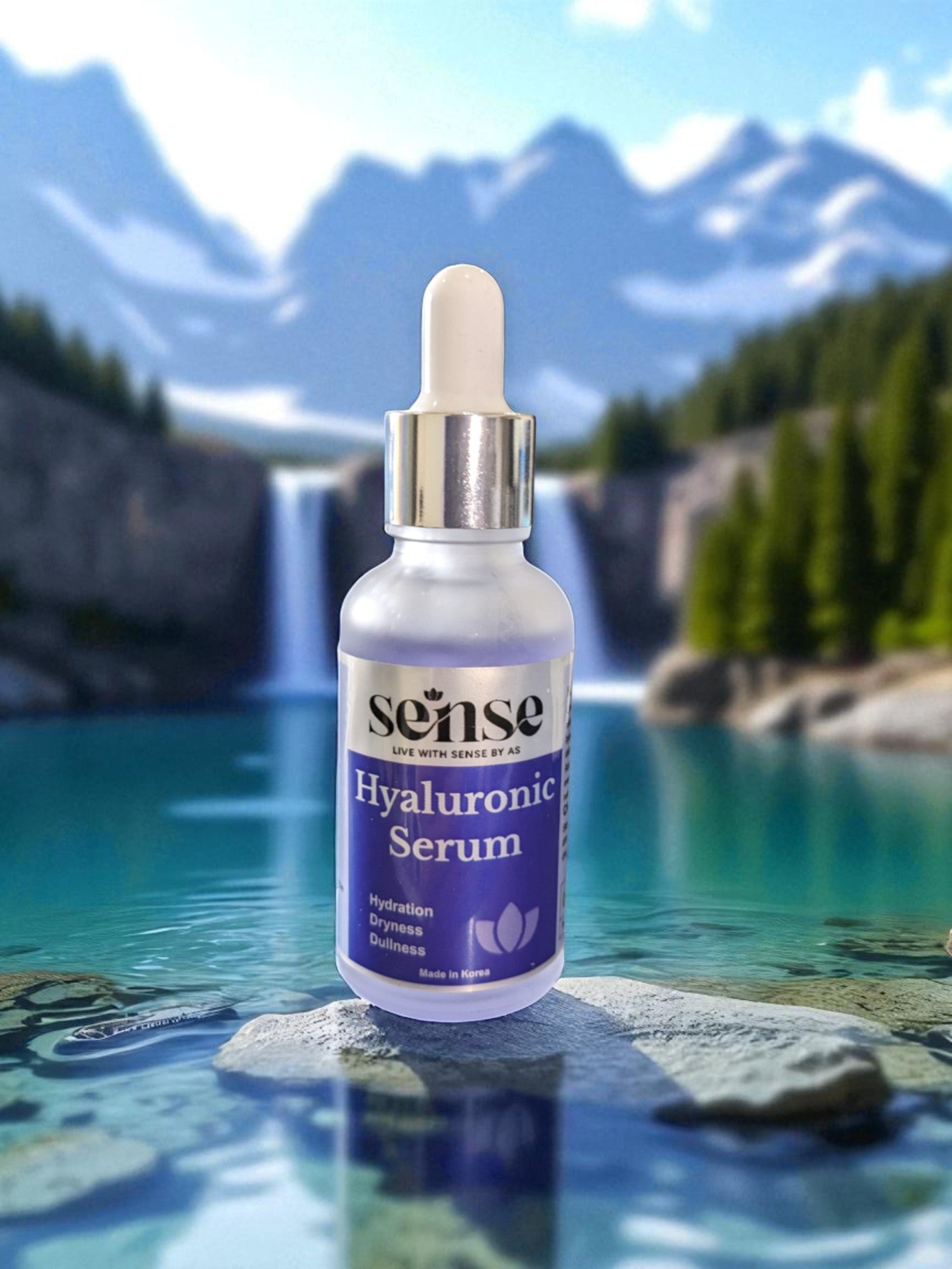 Hyaluronic Acid Serum