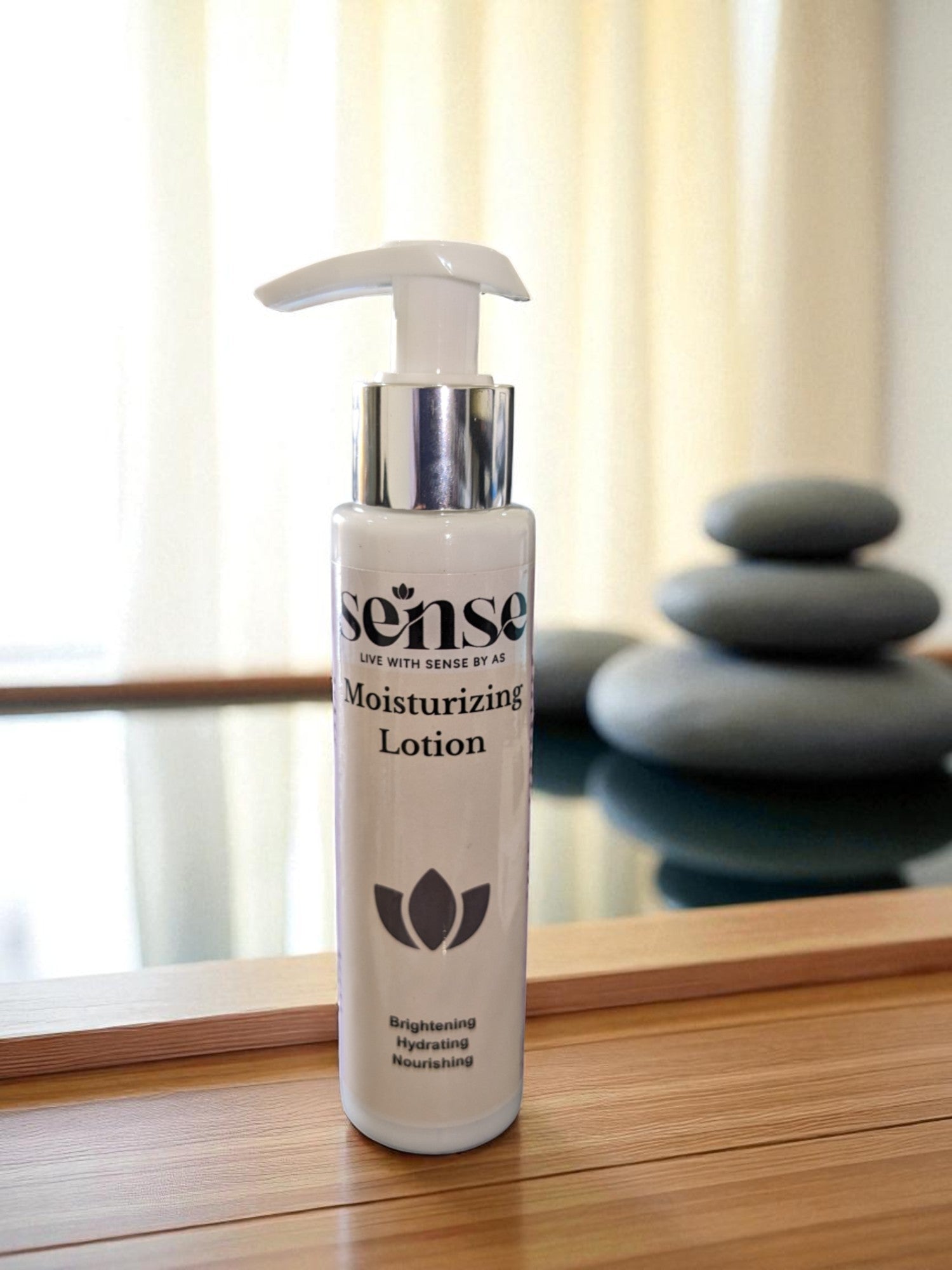 Moisturizing Lotion