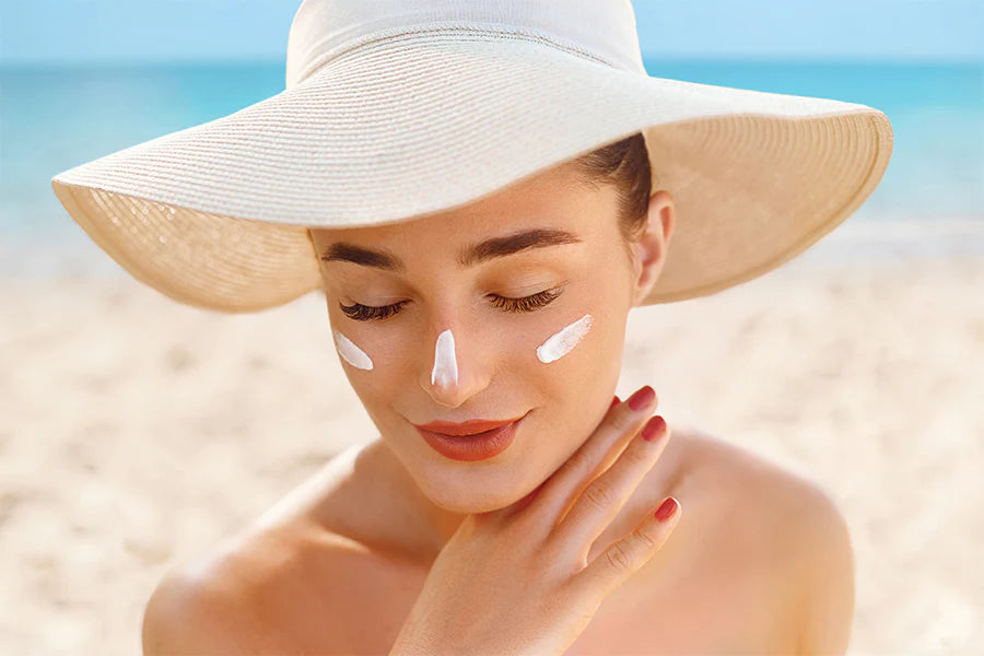 Sunblock