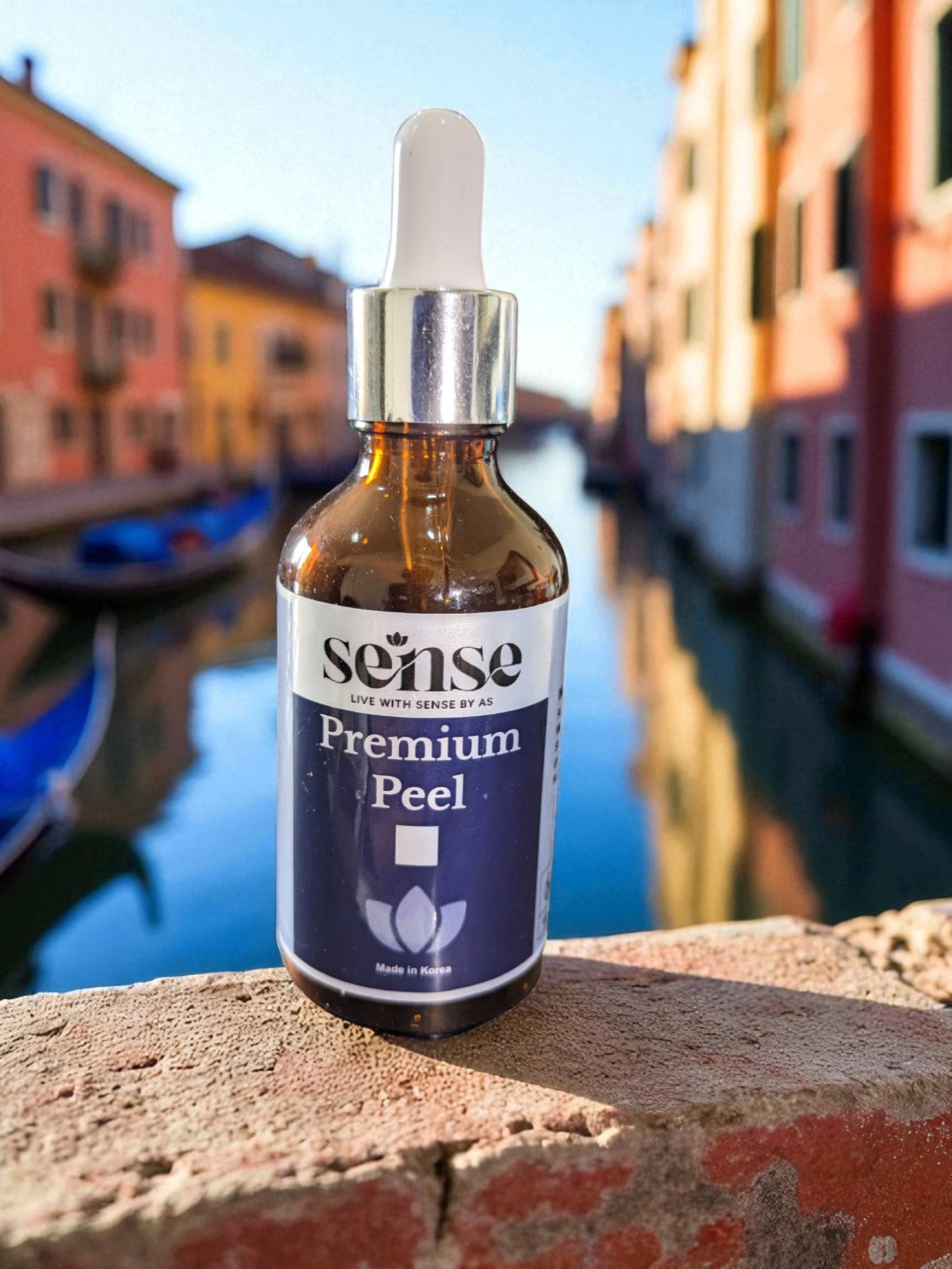 Premium Peel
