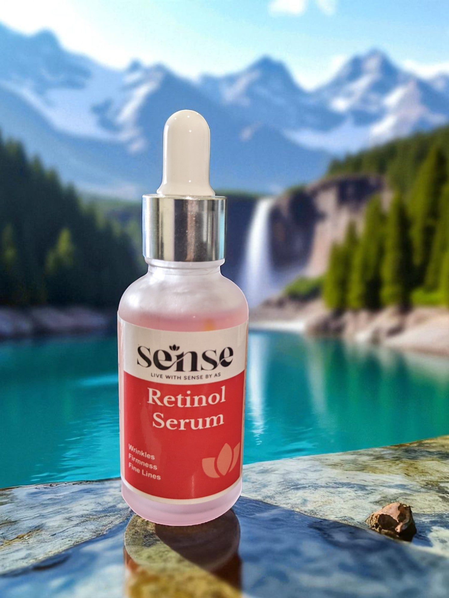 Retinol Serum