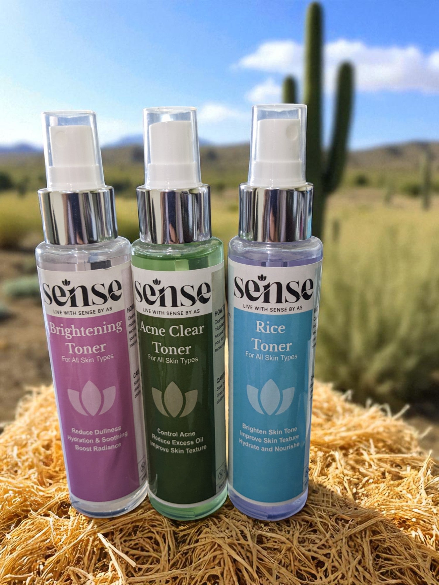 Glycolic Acid Toner