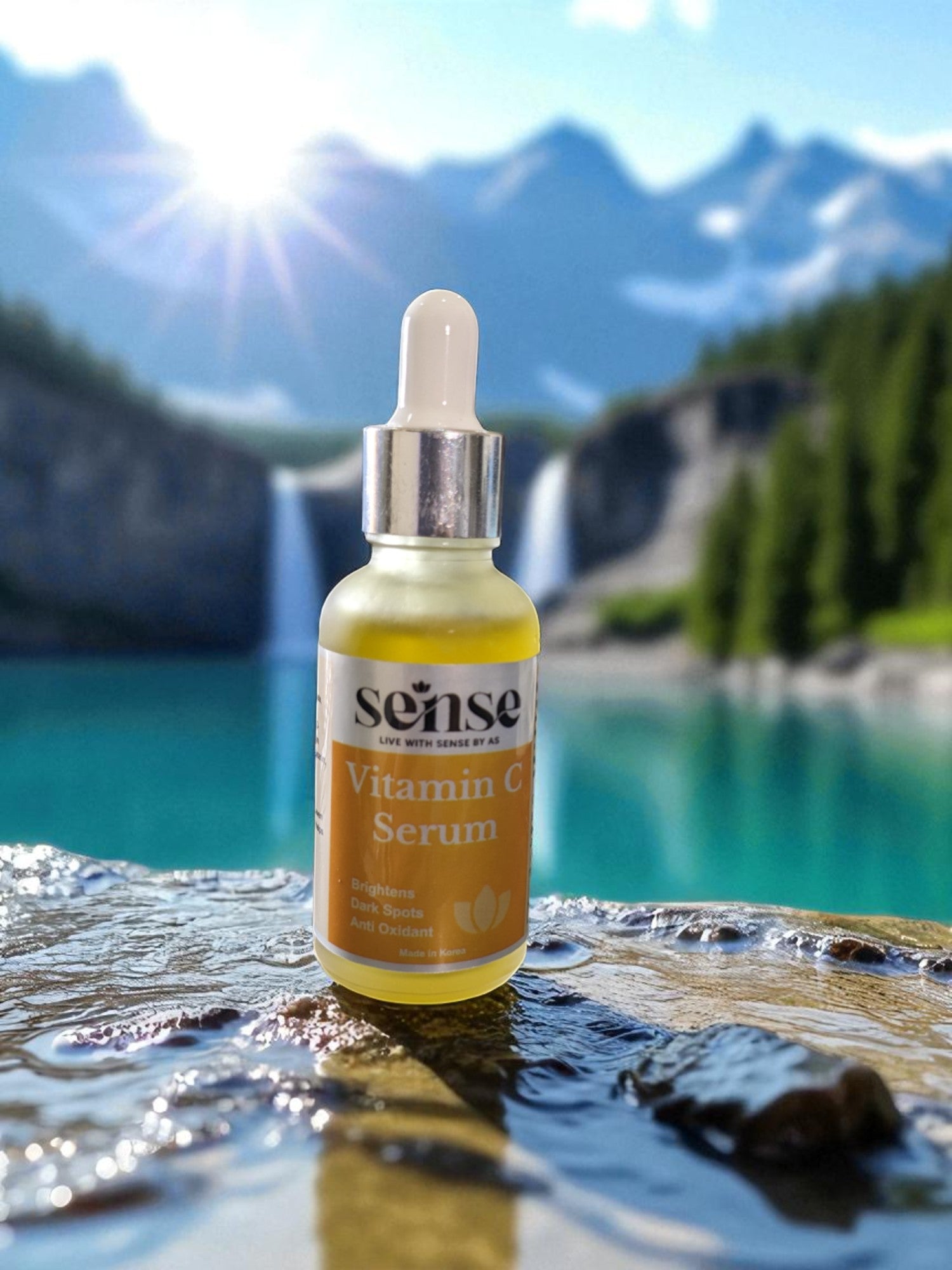 Vitamin C Serum