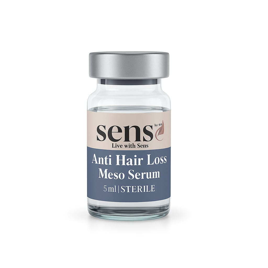 Anti Hair Loss Meso Serum