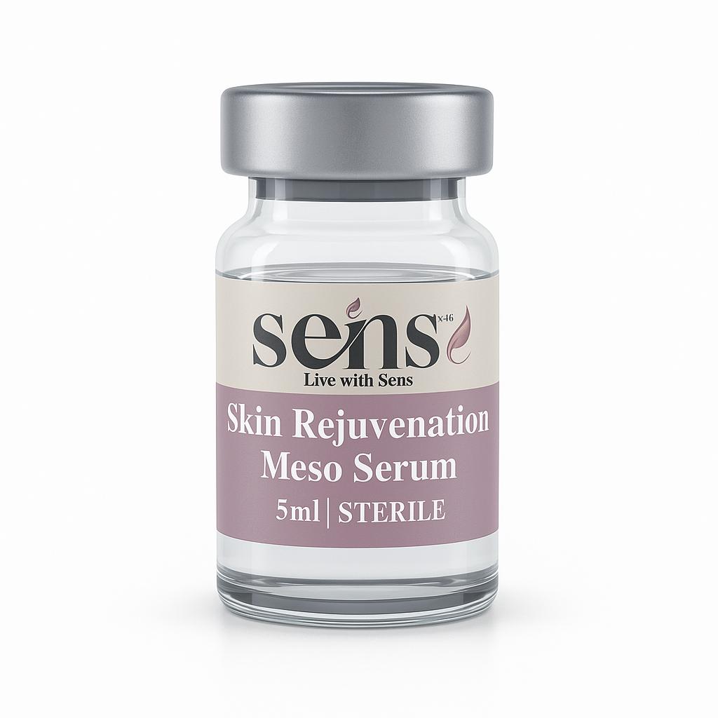 Skin Rejuvenation Meso Serum