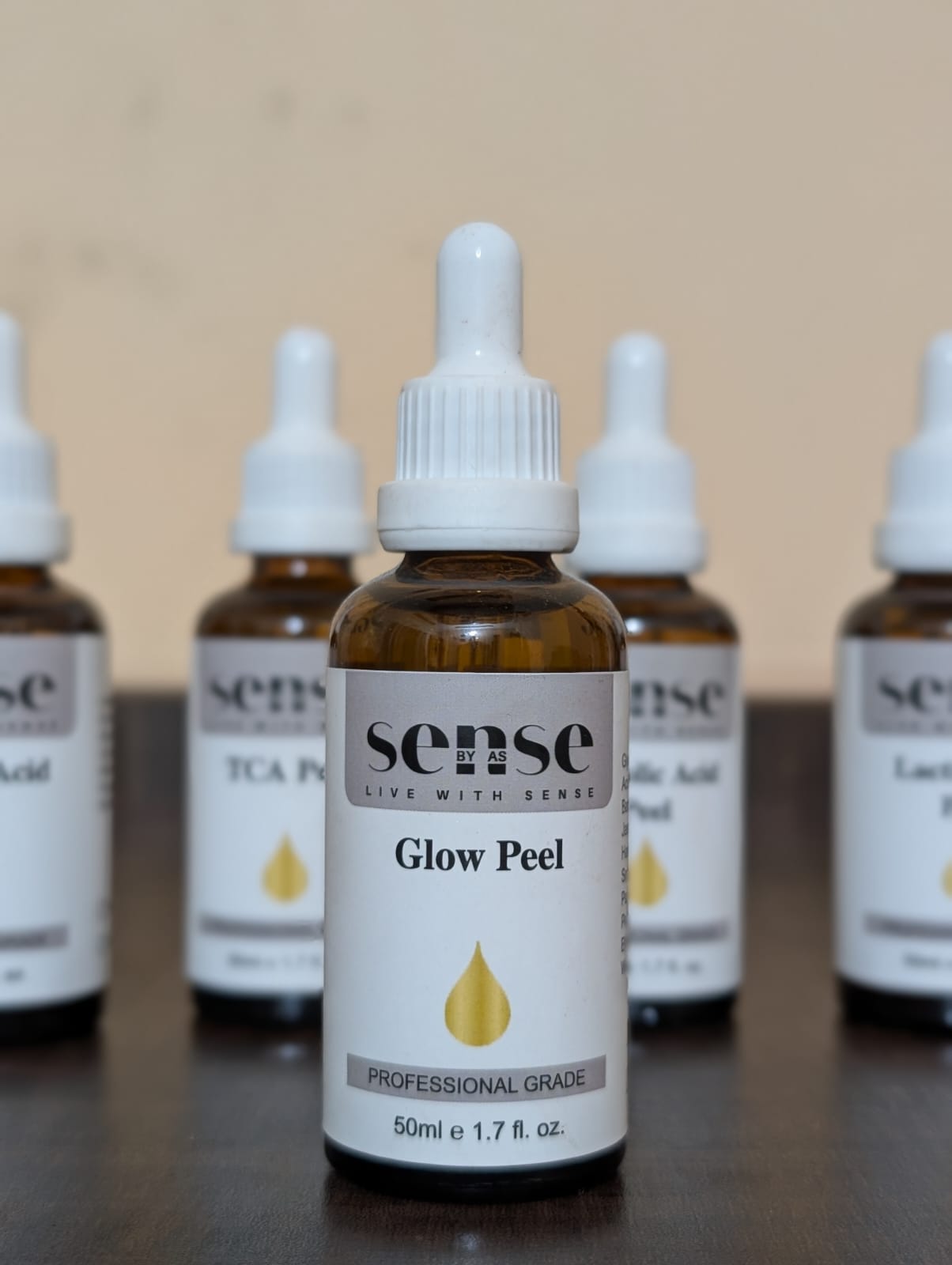 Glow Peel
