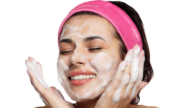 Face Wash