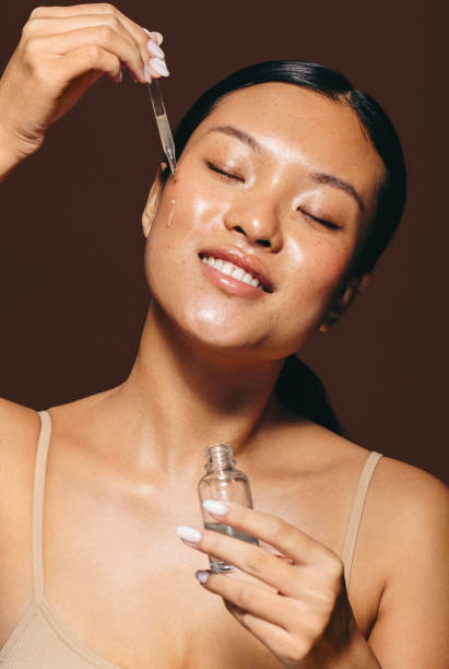 Topical Serums